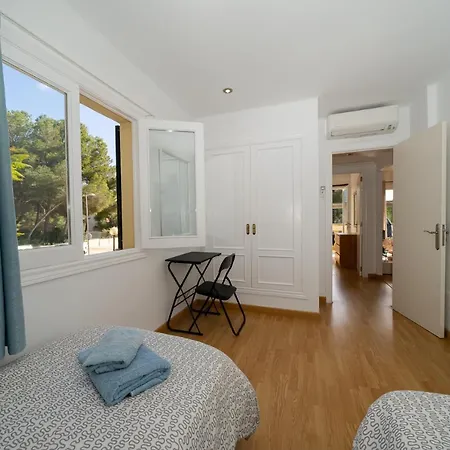Apartamento Mieles
