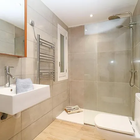 Apartamento Mieles Can Picafort (Mallorca)