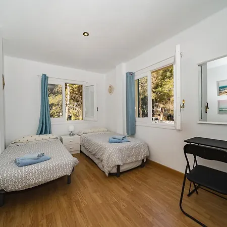 Apartamento Mieles