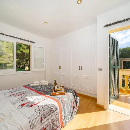 Mieles Can Picafort (Mallorca)