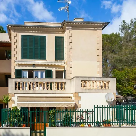 Apartman Mieles Can Picafort