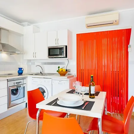 Apartman Mieles Can Picafort