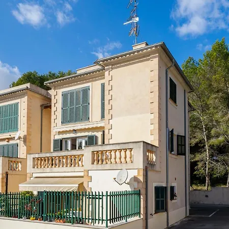 Apartman Mieles Can Picafort