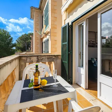 Mieles Can Picafort (Mallorca)