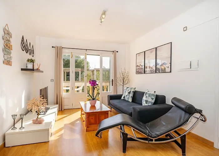 Apartment Mieles Can Picafort (Mallorca)