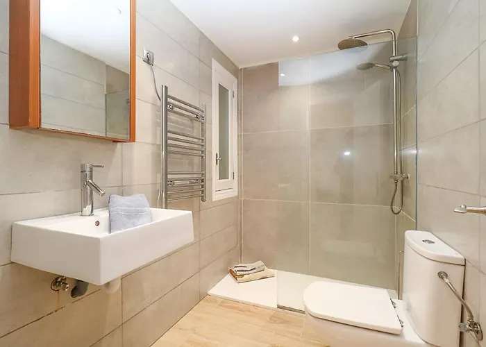 Apartment Mieles Can Picafort (Mallorca)