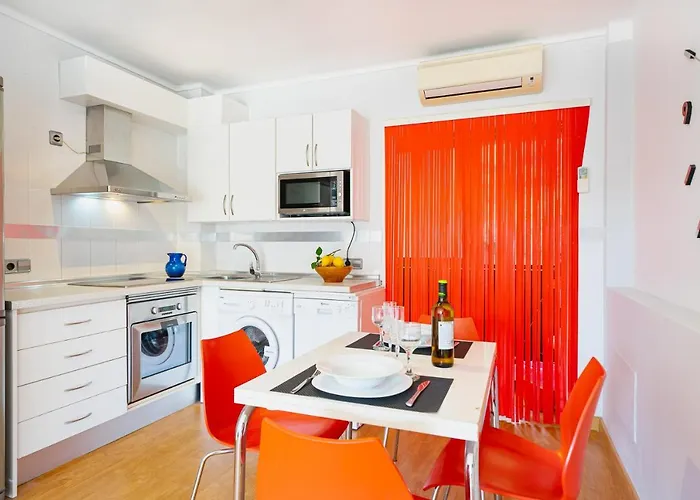 Apartment Mieles Can Picafort (Mallorca)