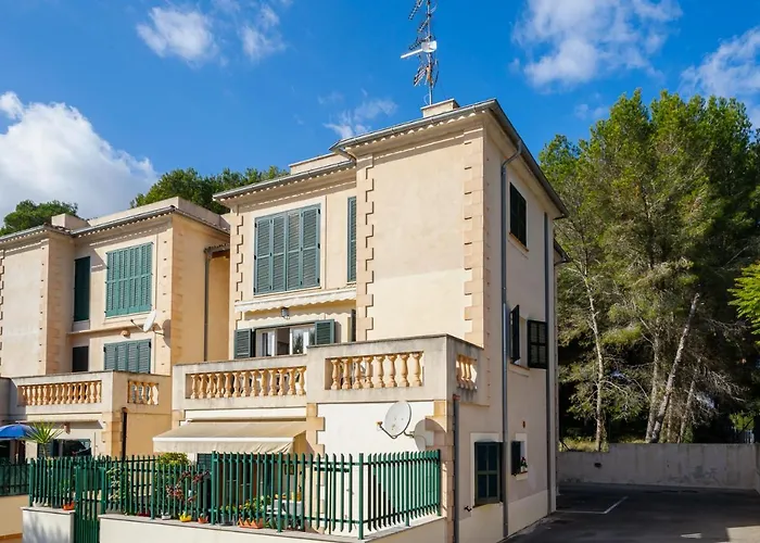 Apartment Mieles Can Picafort (Mallorca)