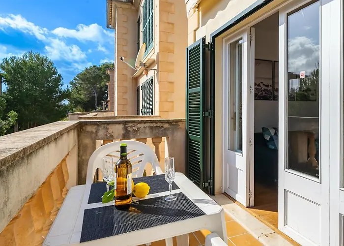 Mieles Can Picafort (Mallorca)