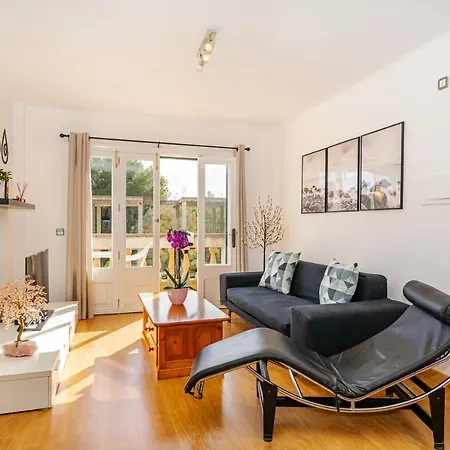 Lägenhet Mieles Can Picafort (Mallorca)