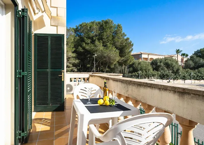 Апартаменти Mieles *