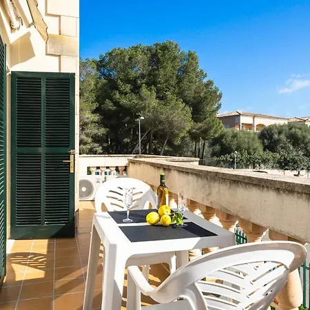 Appartement Mieles *